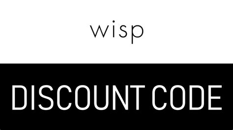 hello wisp coupon code